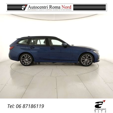 BMW 320d Touring 140 kW image number 3