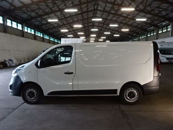 Opel Vivaro L1H1 70 kW image number 5