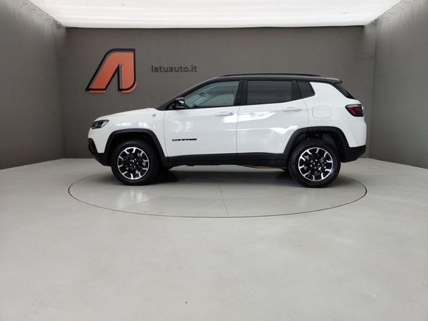 Jeep Compass 1.3 PHEV Trailhawk 177 kW image number 5