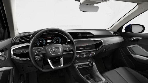 Audi Q3 45 TFSIe S-line 180 kW image number 12