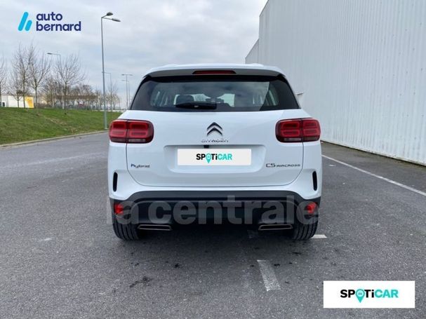 Citroen C5 Aircross 165 kW image number 20