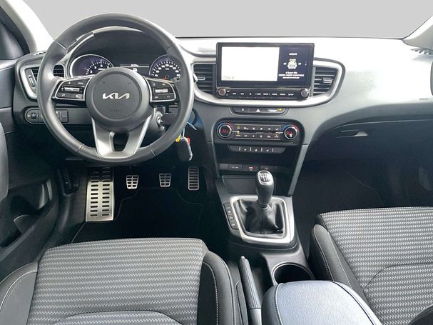 Kia Ceed Ceed 1.0 88 kW image number 9