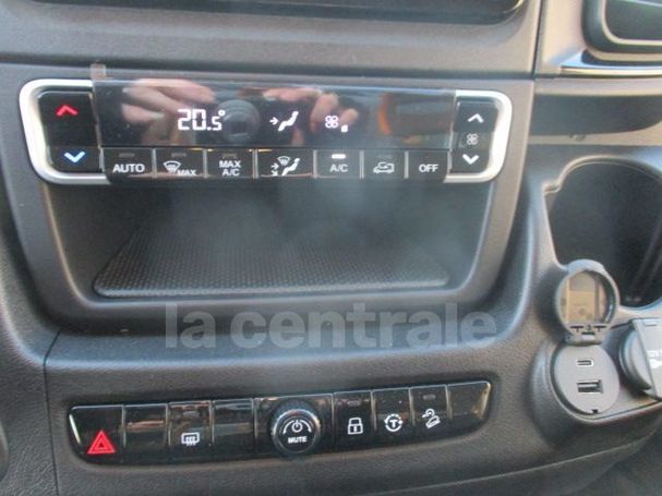 Fiat Ducato 132 kW image number 21