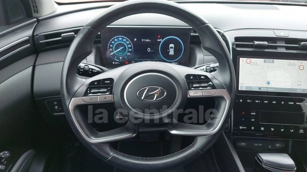 Hyundai Tucson 110 kW image number 19