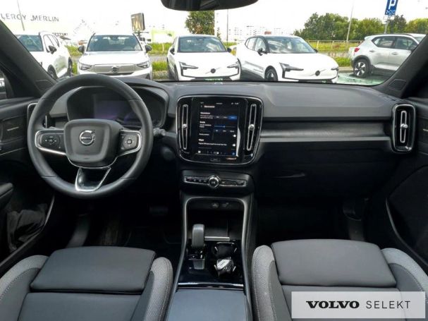 Volvo XC40 170 kW image number 13