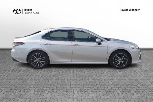 Toyota Camry 160 kW image number 6