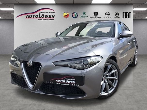 Alfa Romeo Giulia 132 kW image number 1