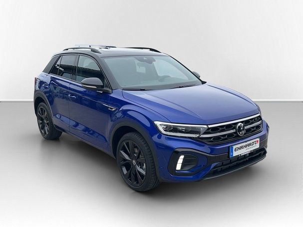 Volkswagen T-Roc 1.5 TSI R-Line DSG 110 kW image number 2