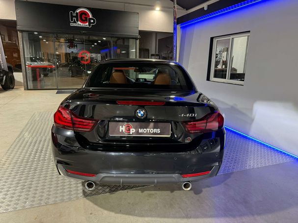 BMW 440i Cabrio 240 kW image number 23