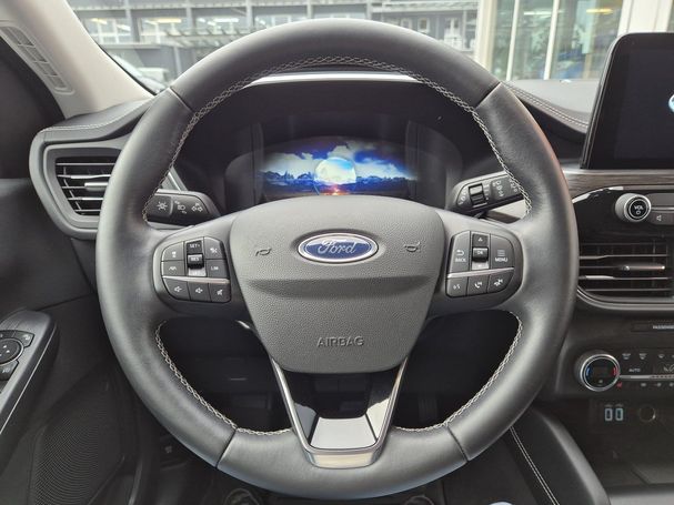 Ford Kuga Vignale 165 kW image number 17