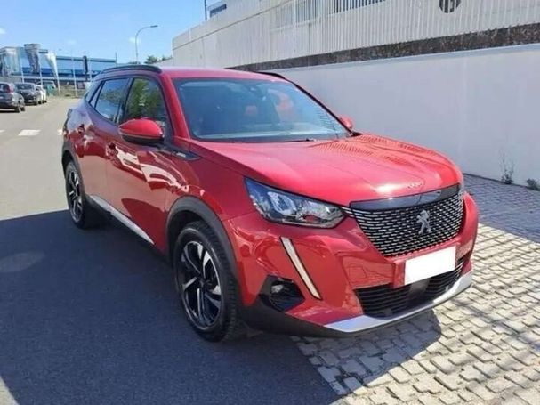 Peugeot 2008 1.2 PureTech 75 kW image number 1