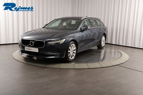 Volvo V90 T4 Momentum 140 kW image number 1