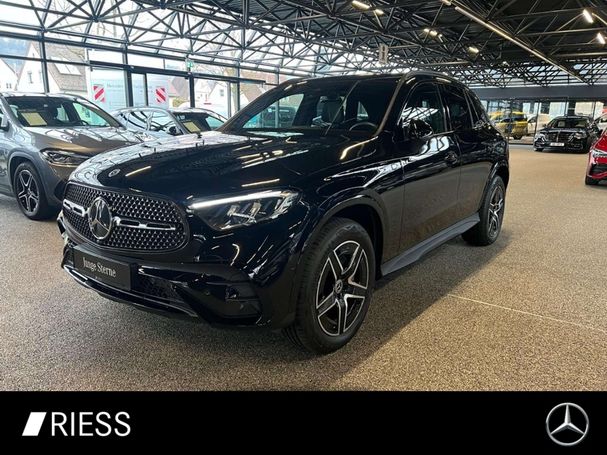 Mercedes-Benz GLC 300 de AMG 245 kW image number 1