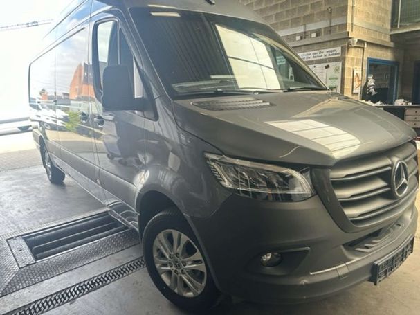 Mercedes-Benz Sprinter 317 125 kW image number 2