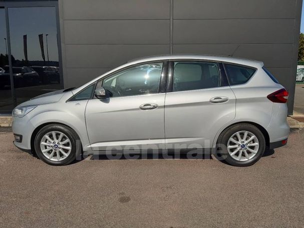 Ford C-Max 1.0 EcoBoost Titanium 92 kW image number 12