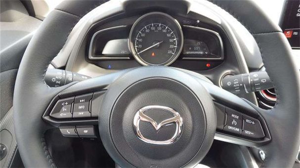 Mazda 2 55 kW image number 8