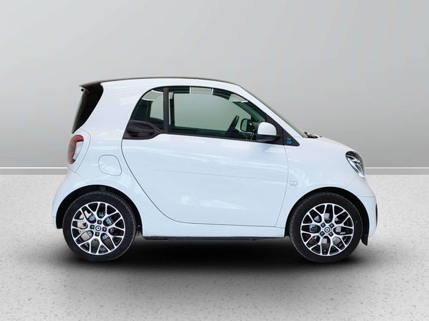 Smart ForTwo EQ 60 kW image number 7