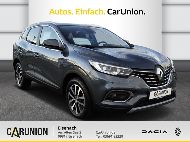 Renault Kadjar TCe 160 Techno EDC 116 kW image number 4