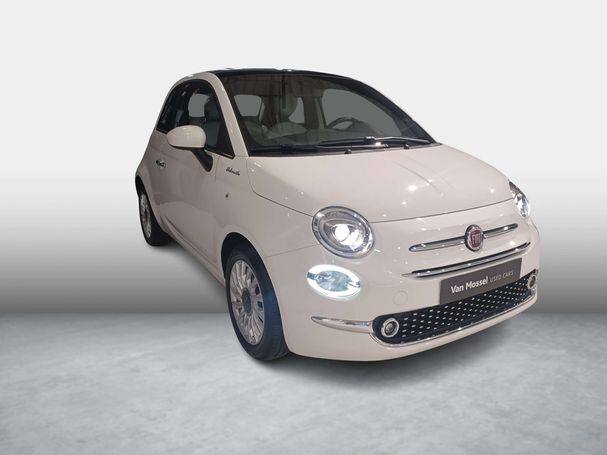 Fiat 500 1.0 51 kW image number 2