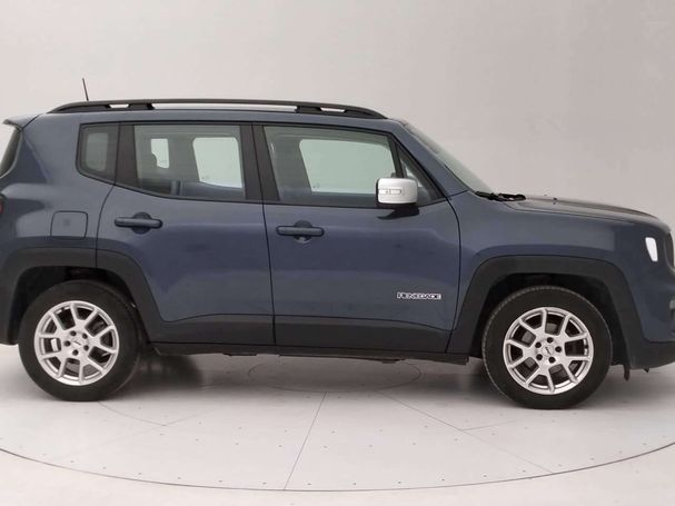 Jeep Renegade 1.0 Limited 88 kW image number 7