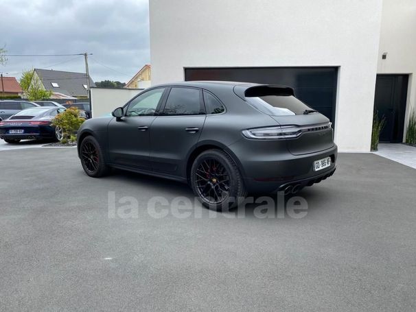 Porsche Macan GTS 280 kW image number 16