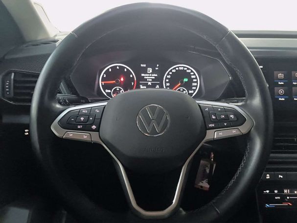 Volkswagen T-Cross 1.0 TSI DSG 81 kW image number 7