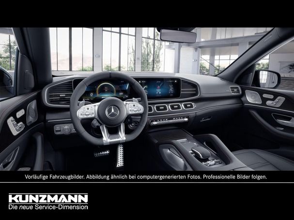 Mercedes-Benz GLE 53 AMG 320 kW image number 5