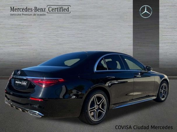 Mercedes-Benz S 350 230 kW image number 3