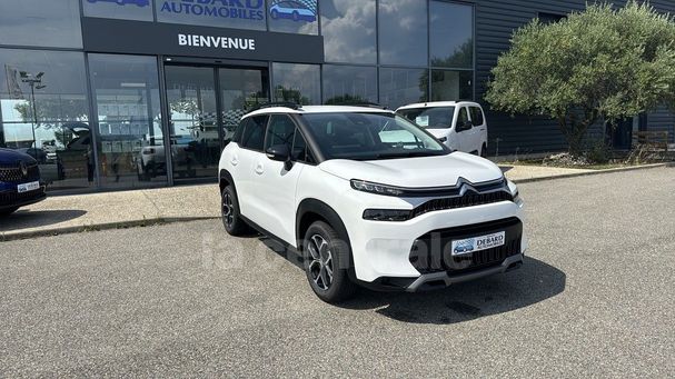 Citroen C3 Aircross 96 kW image number 1