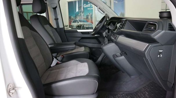 Volkswagen T6 California 146 kW image number 4