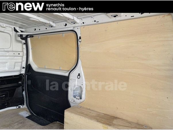  Renault Trafic dCi L1H1 96 kW image number 27