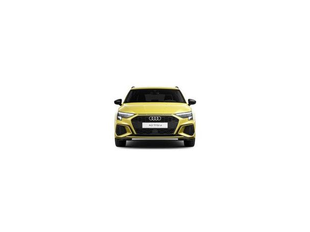 Audi A3 40 TFSIe S tronic S-line Sportback 150 kW image number 2