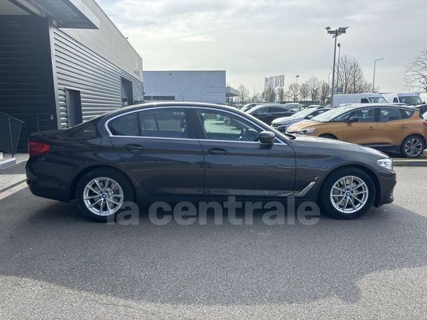 BMW 530 e 185 kW image number 12