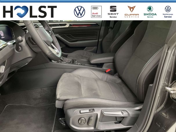 Volkswagen Arteon 2.0 TDI DSG Shooting Brake 110 kW image number 6