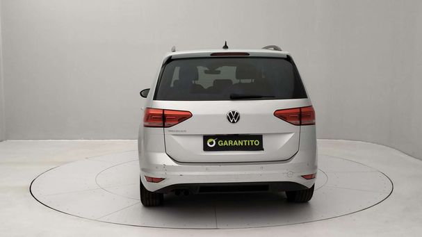 Volkswagen Touran DSG 110 kW image number 3