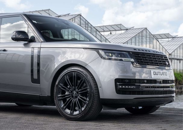 Land Rover Range Rover 338 kW image number 43