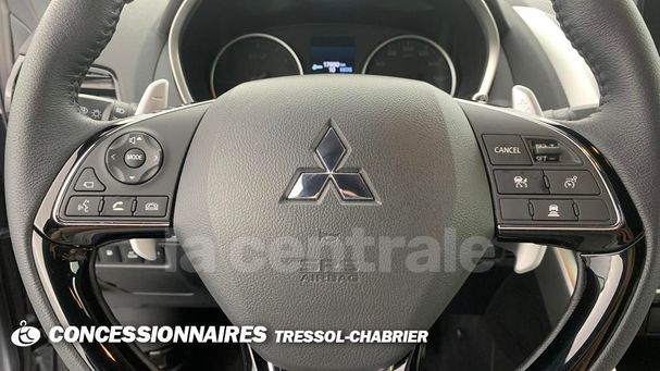 Mitsubishi Eclipse Cross PHEV 138 kW image number 11