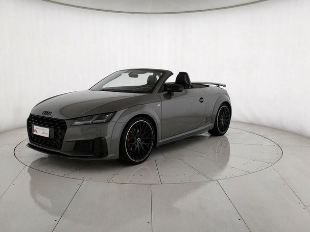 Audi TT 40 TFSI S tronic 145 kW image number 1