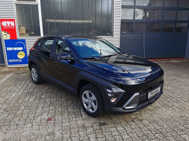 Hyundai Kona 1.0 T-GDI Select 88 kW image number 2