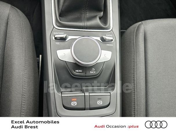 Audi Q2 30 TDI 85 kW image number 17