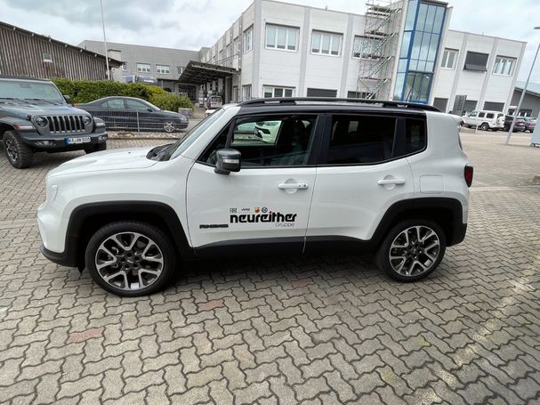 Jeep Renegade PHEV 177 kW image number 5