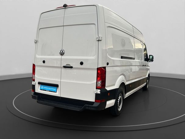 Volkswagen Crafter 35 TDI 103 kW image number 4