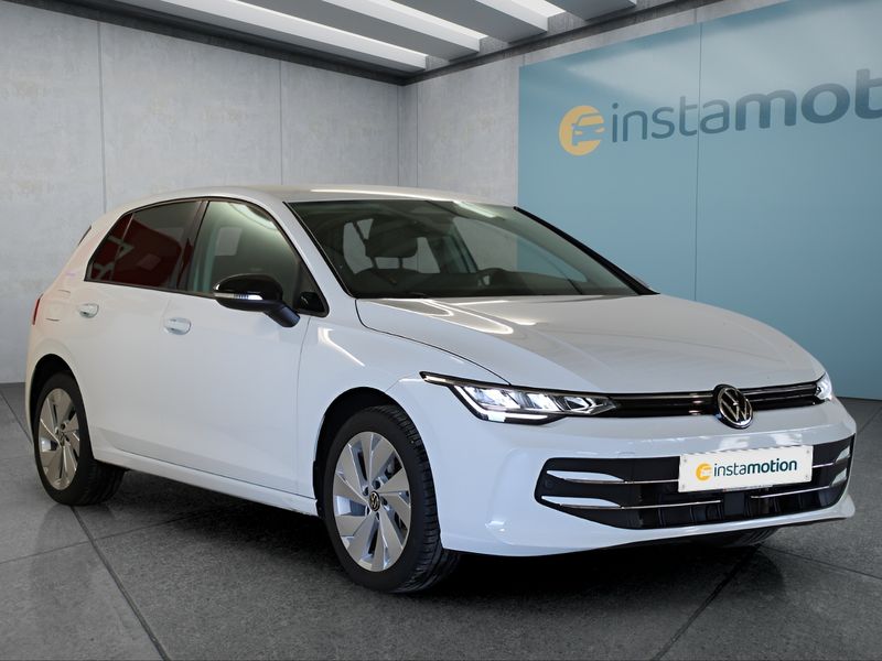 Volkswagen Golf 8 1.5