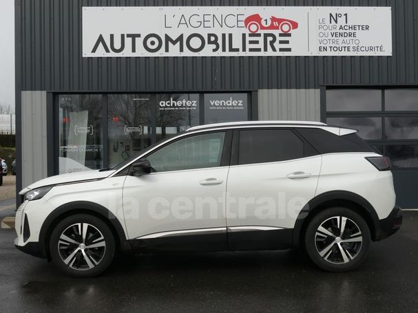 Peugeot 3008 PureTech 130 EAT8 S&S 96 kW image number 16