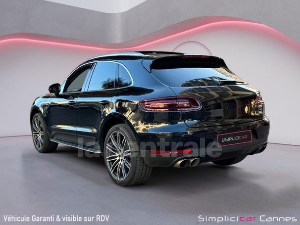 Porsche Macan S 250 kW image number 4