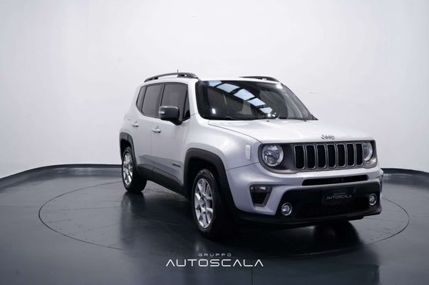 Jeep Renegade 1.6 88 kW image number 8