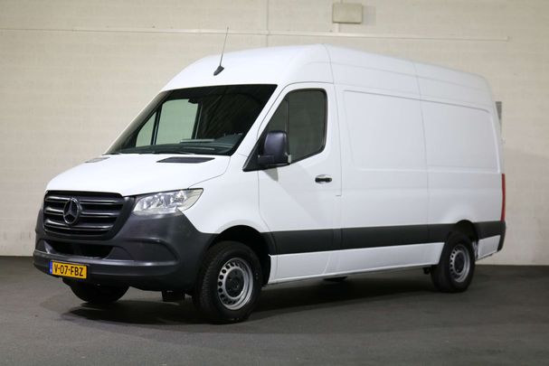 Mercedes-Benz Sprinter 314 CDi 105 kW image number 1