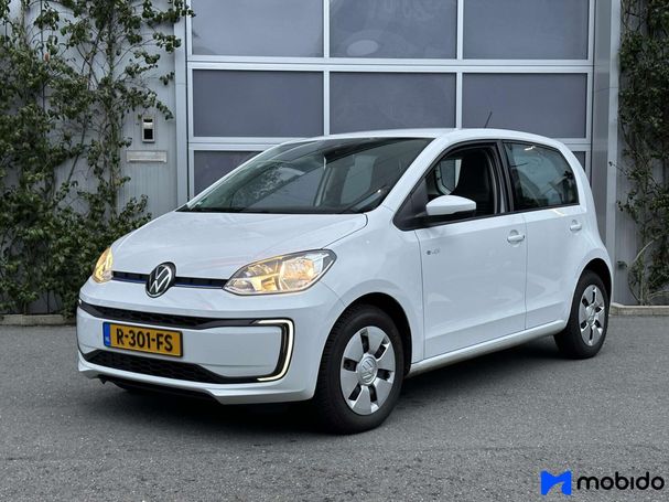 Volkswagen up! 60 kW image number 1