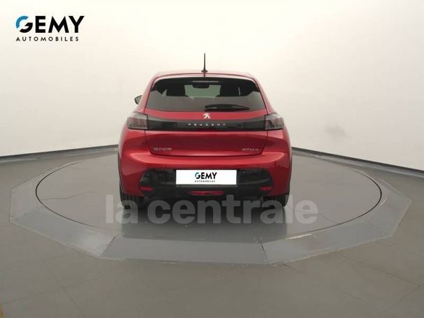 Peugeot 208 100 kW image number 6