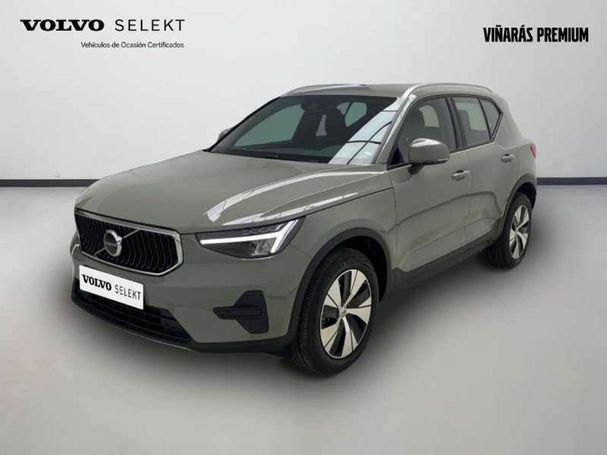 Volvo XC40 T2 Core 95 kW image number 1